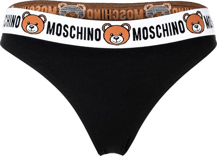 Actual product image Moschino Slip Casual Comfortable Fit (XL, pack of 2)