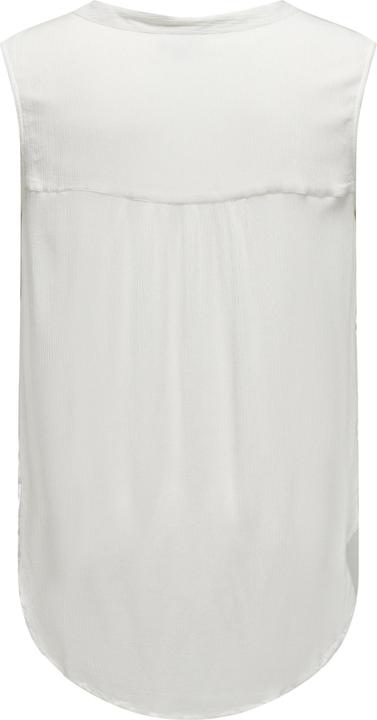 Produktbild Only Normal geschnitten V-Ausschnitt Curve Tank-Top Top (48)