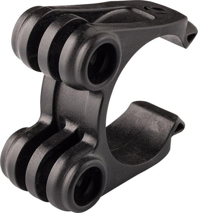 Actual product image Bontrager XXX/Pro/Elite stem Blendr Duo base