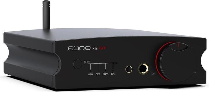 Produktbild Aune X1s GT Bluetooth (Bluetooth)