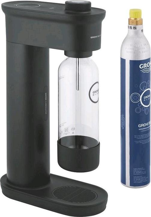 Produktbild Grohe Blue Fizz Advanced