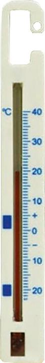 Produktbild Supa Home Kühlschrank Gefrierschrank Analog Thermometer
