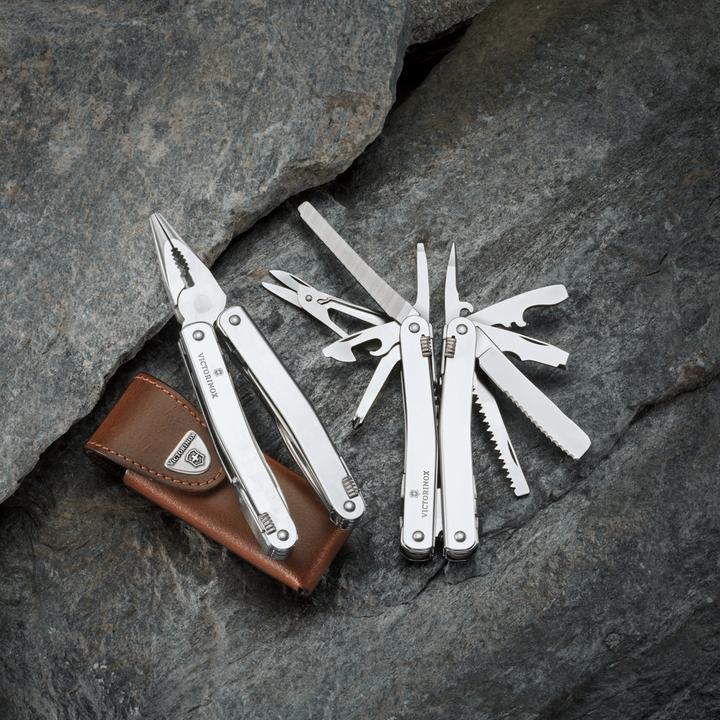 Immagine prodotto Victorinox Spirito (27 Funzioni)