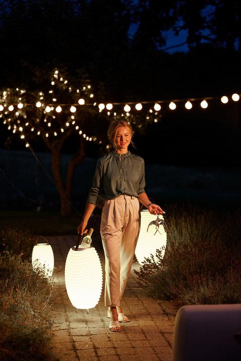 Actual product image Kooduu Floor lamps (116 lm)