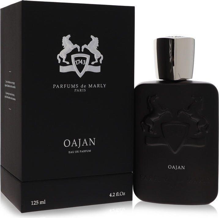 Immagine prodotto Parfums de Marly Oajan (Eau de parfum, 125 ml)