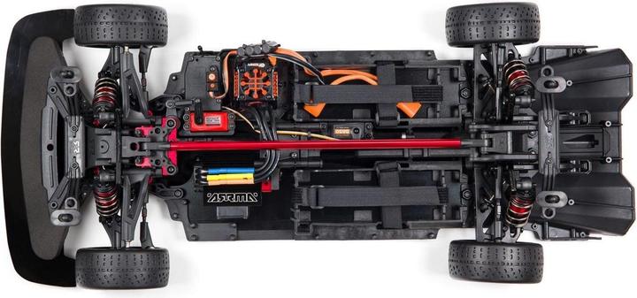 Produktbild Arrma Race Truck (RTR Ready-to-Run)