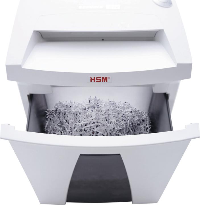 Produktbild HSM Aktenvernichter SECURIO B24 (Partikelschnitt)