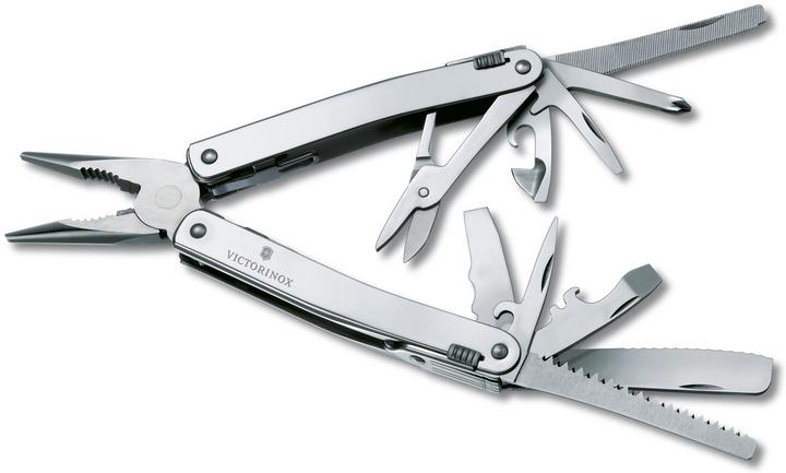 Immagine prodotto Victorinox Spirito (27 Funzioni)