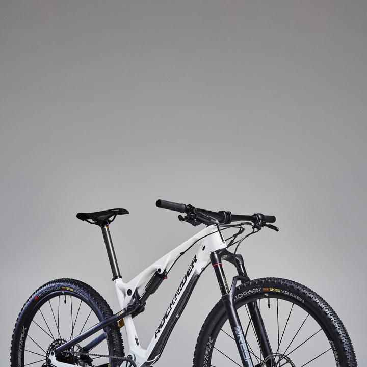 Actual product image Rockrider XC 900 (43.60 cm)