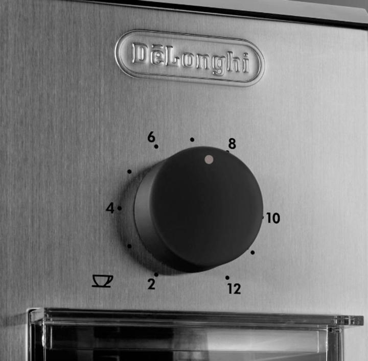 Image du produit De'Longhi kg 89 (Fiche CH)