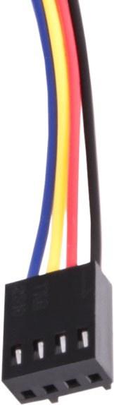 Immagine prodotto Alphacool 24823 Ventola universale del sistema di raffreddamento del computer (e) (40 mm, 1 x)