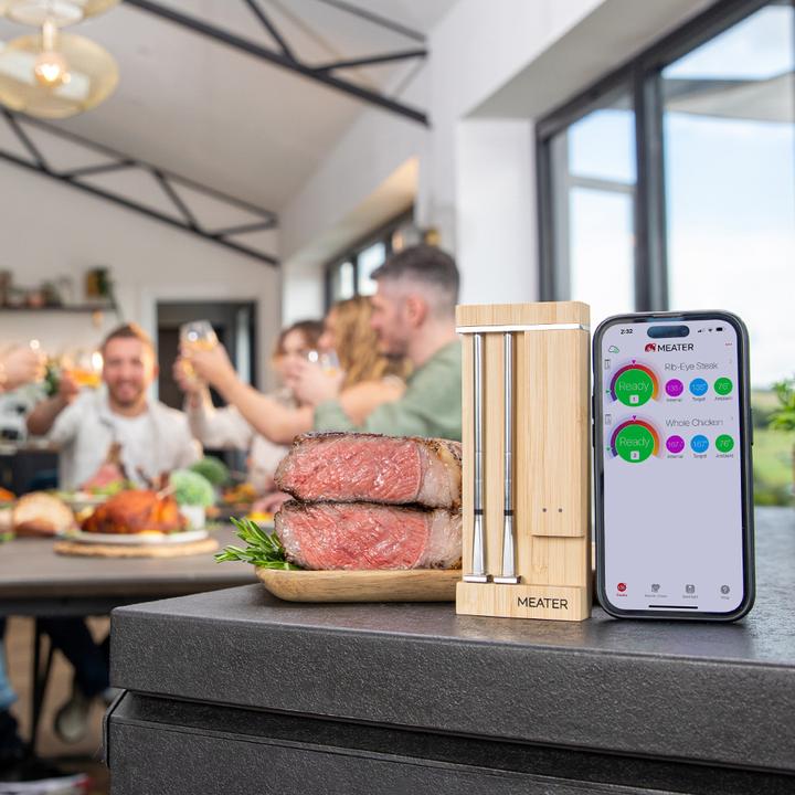 Image du produit Meater Pro Duo