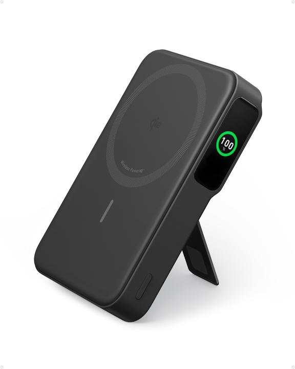 Actual product image Anker 633 (10000 mAh, 18 W, 37 Wh)