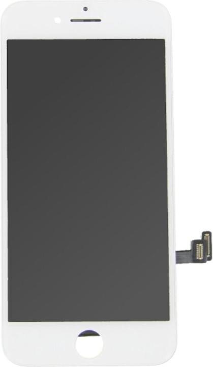 LCD-unit voor iPhone 8 wit (Scherm, iPhone 8)