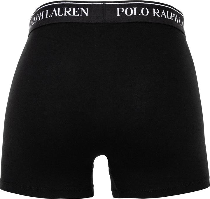 Produktbild Ralph Lauren Clssic Trunk-3 Pack (M, 3er Pack)