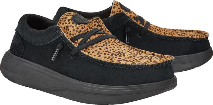 Actual product image Hey Dude Wendy Comf Luxe (41)