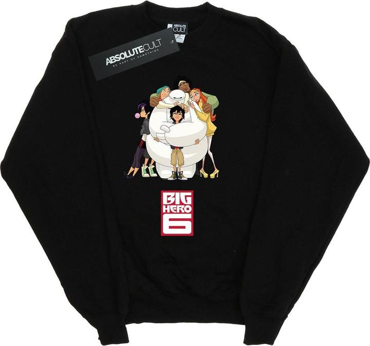 Produktbild Absolute Cult Sweatshirt Mädchen (140, 146)