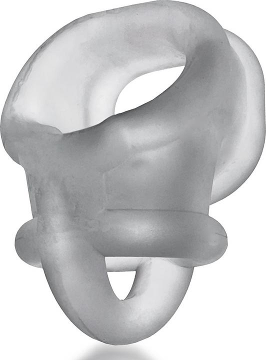 Image du produit Oxballs Ballsling - Cocksling extensible avec sangle de séparation des balles