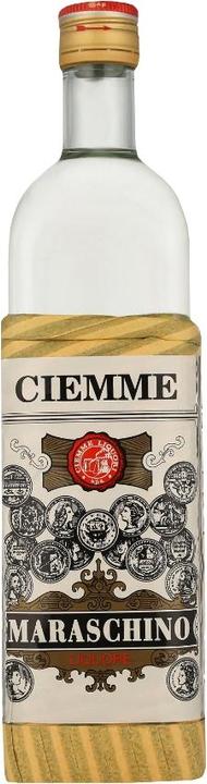 Immagine prodotto Ciemme Maraschino 30% Vol. 0,7l