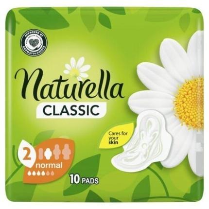 Immagine prodotto Naturella Na (10 x, Assorbenti igienici)