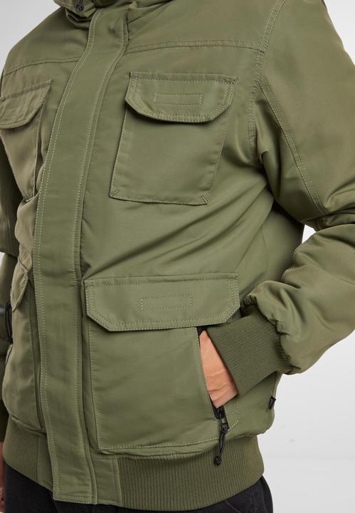 Image du produit Brandit Veste d'exploration pour homme - 174601 (L)