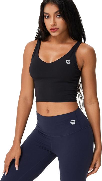 Actual product image Yeaz Secret (L)