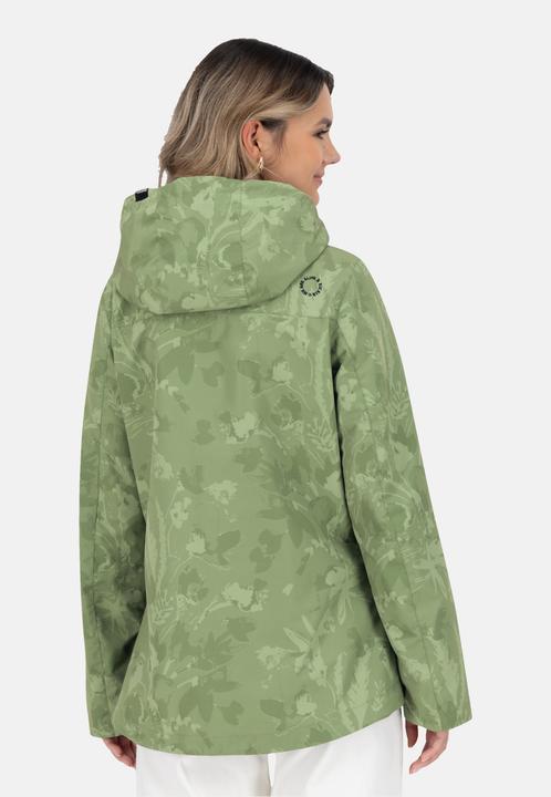 Immagine prodotto Alife and Kickin Alife & Kickin Jacke LilouAK B Übergangsjacke (S)