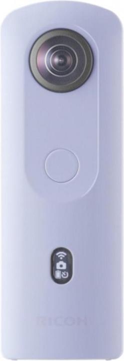 RICOH Theta SC2 (30p, Bluetooth, WLAN)