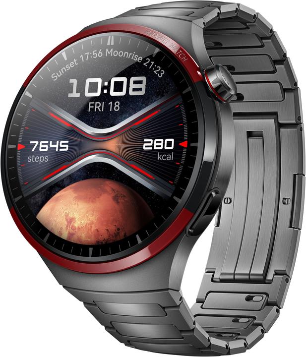 Produktbild Huawei Watch 4 Pro Space (47.60 mm, 4G)