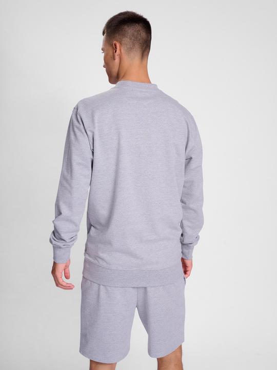 Image du produit hummel SWEAT-SHIRT HMLGO 2.0 (L)