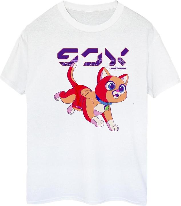 Disney Lightyear Sox Digital Cute TShirt (S)