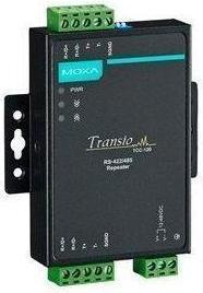 Moxa TCC-120I - RS-422485 converter repeater with optical isolation