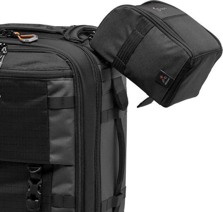 Actual product image Lowepro Pro Trekker BP 450 AW II (Photo backpack, 32 l)