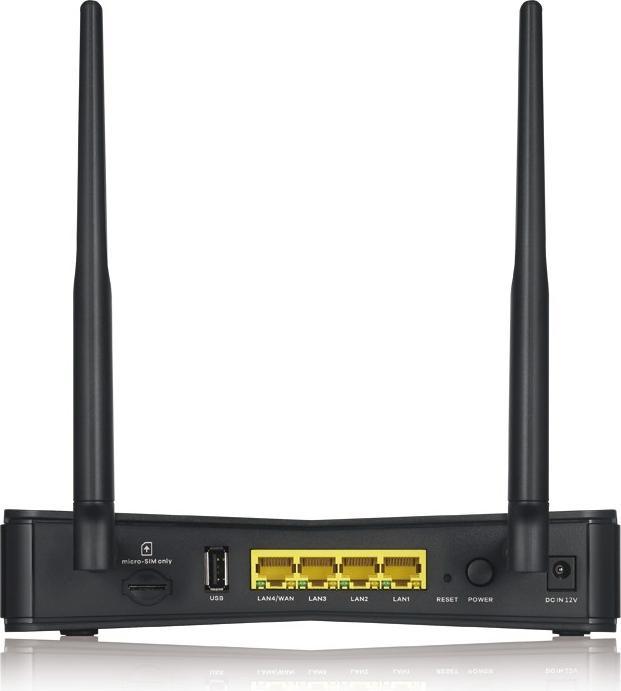 Immagine prodotto Zyxel NWD6602 senza fili (USB)