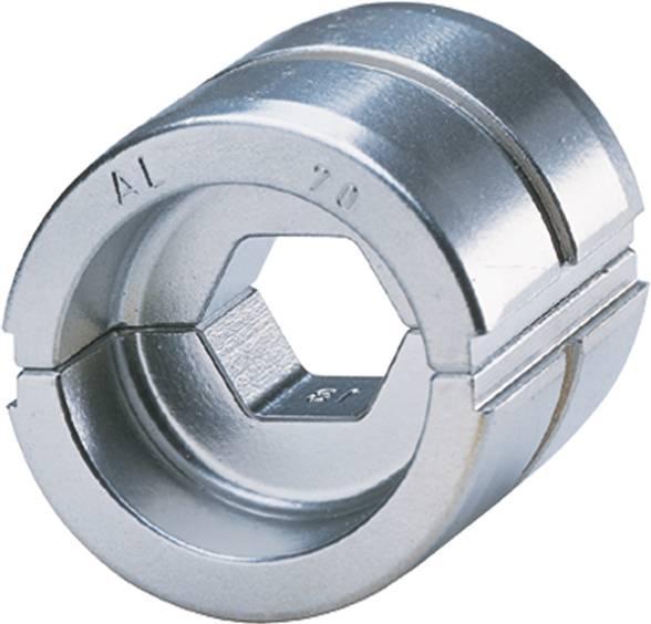 Produktbild Klauke KLA HA1395120 Presseinsatz 120-Reihe fÃ¼r Aluminiumkabelschuh