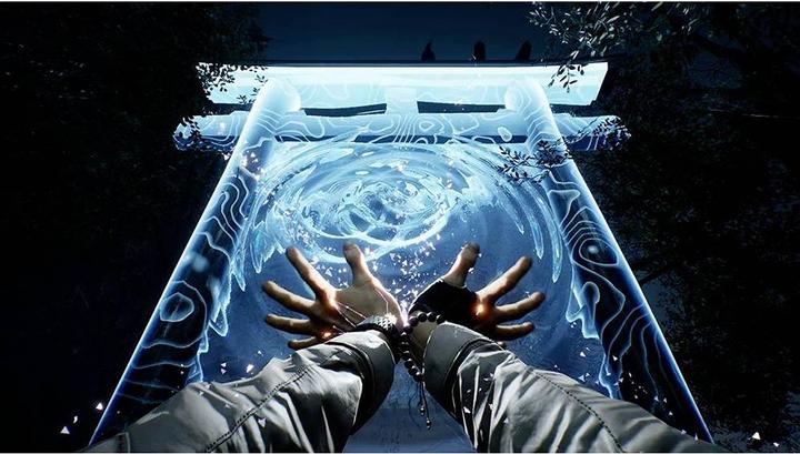 Image du produit Bethesda Ghostwire : Tokyo - Édition de luxe (PS5, DE)