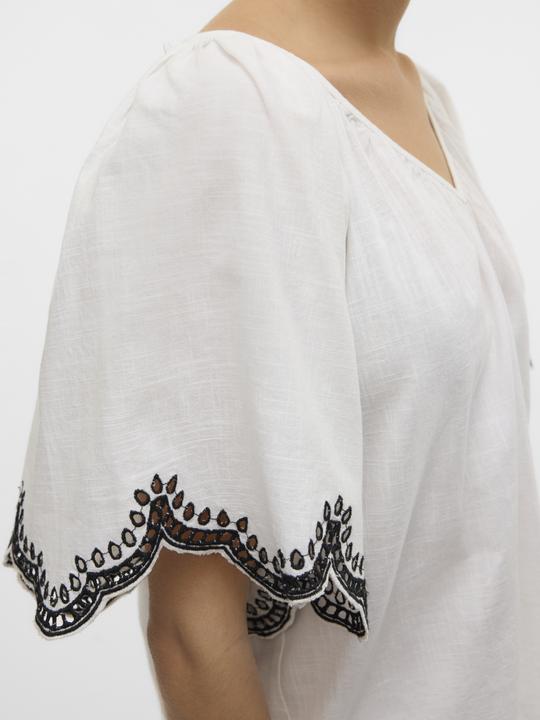 Image du produit Vero Moda VMDIANA Top Bluse (XS)