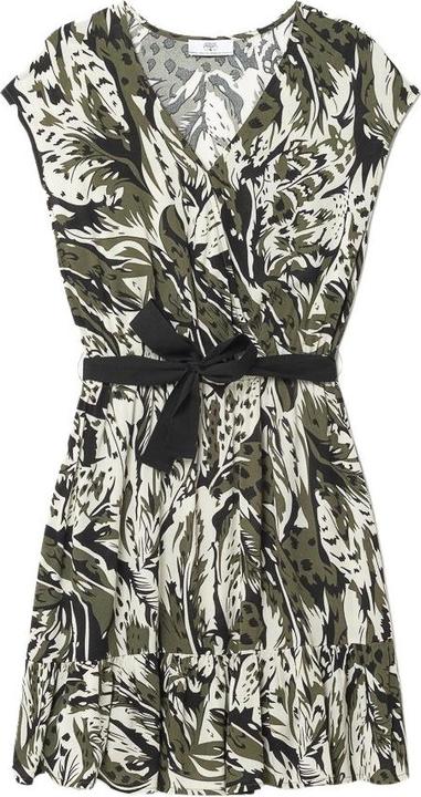 Actual product image Le Temps Des Cerises 's dress page (XS)