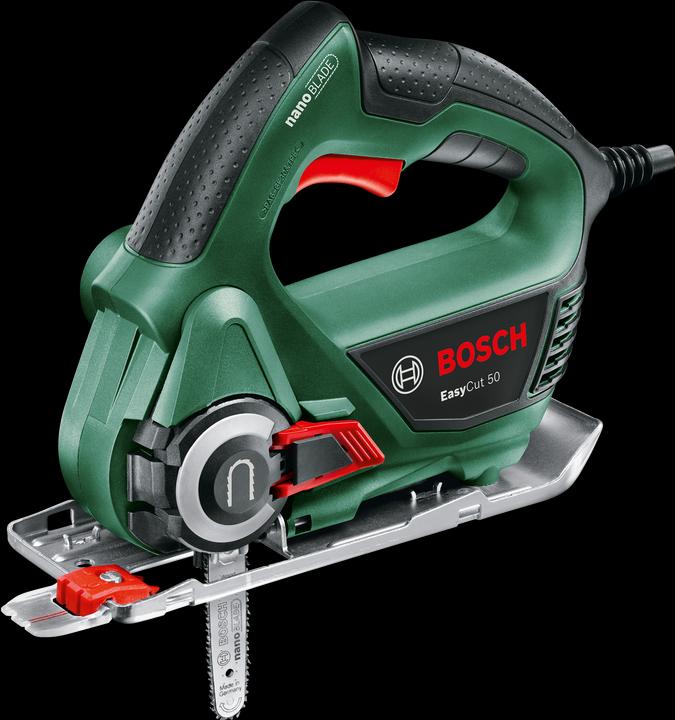 Produktbild Bosch Home & Garden EasyCut 50