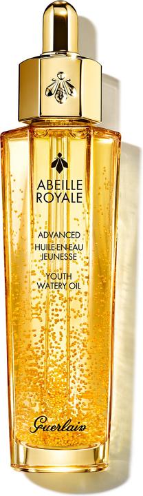 Guerlain Lifting Oil (re)