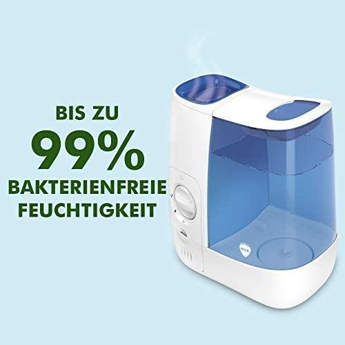 Produktbild Wick WH 845 E2 (37 m²)