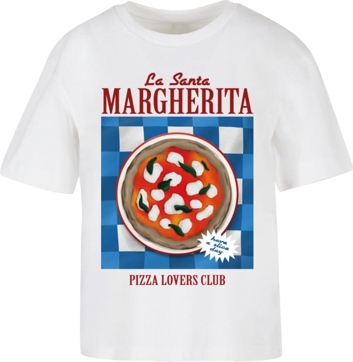 Produktbild Miss Tee Santa Margherita Tee - 168817 (L)
