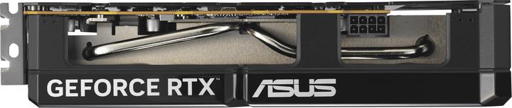 Produktbild ASUS GeForce RTX 5060 DUAL OC - 8GB GDDR7 RAM (8 GB)