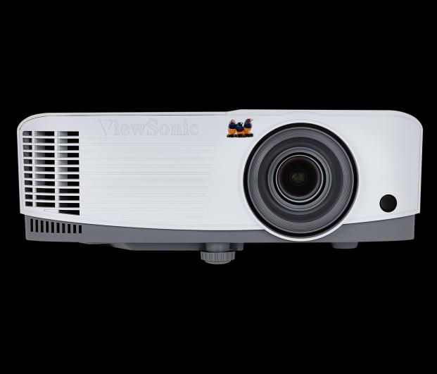 Produktbild Viewsonic PA503W (Full HD, 3600 lm, 1.55 - 1.7:1)