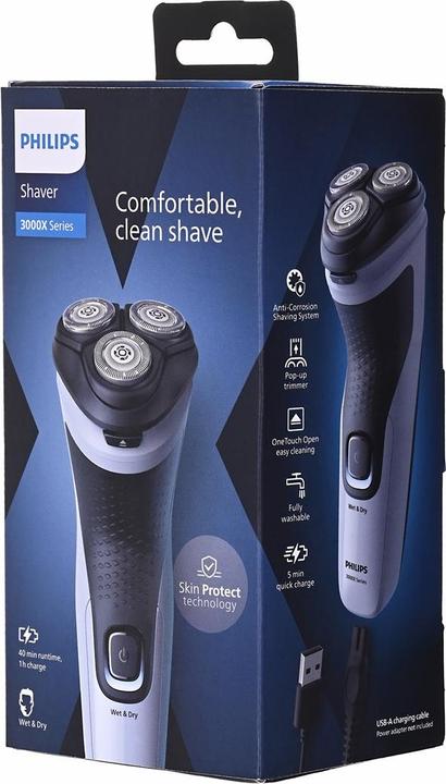 Productafbeelding Philips Scheerapparaat