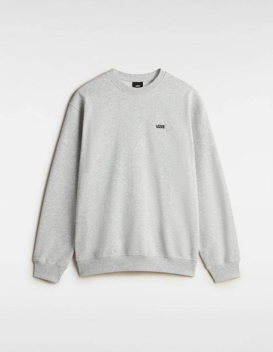 Produktbild Vans LEFT CHEST II LOOSE CREW Light Grey Heather (L)