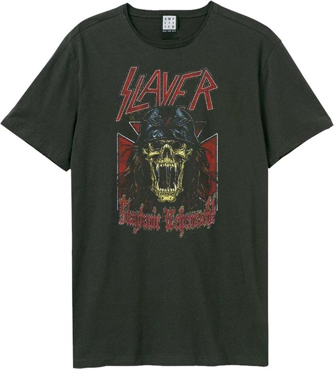 Amplified Hell TShirt