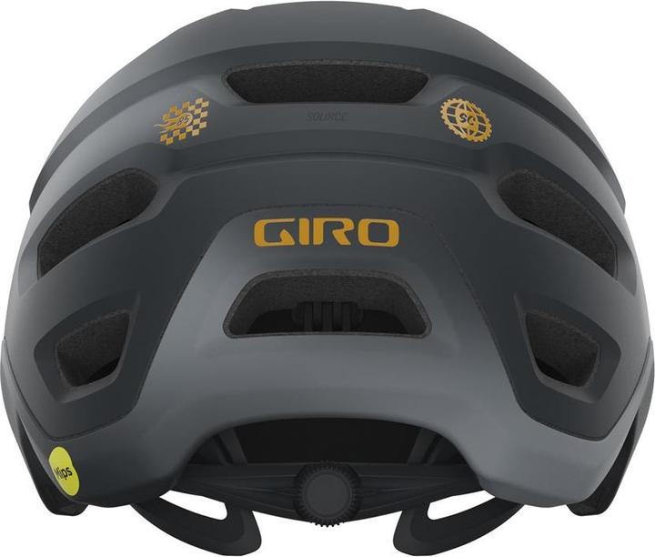 Actual product image Giro Source Mips (55 - 59 cm)