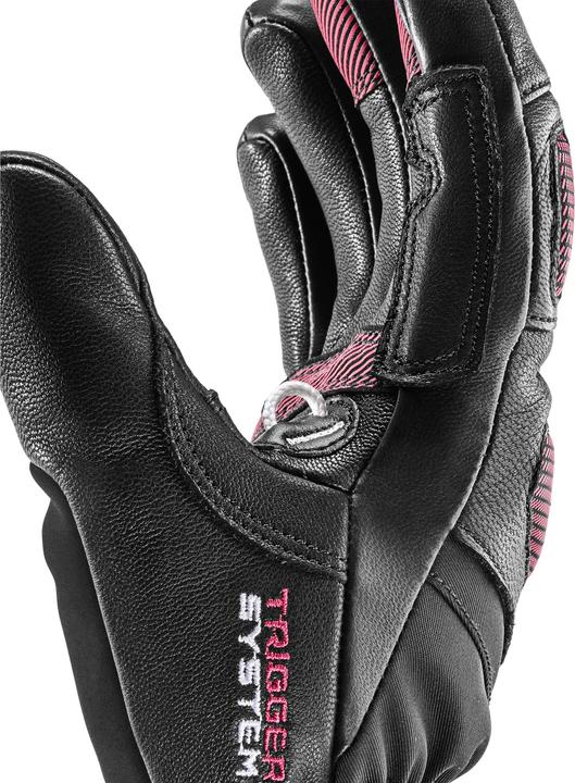 Produktbild Leki Griffin Pro 3D (6)