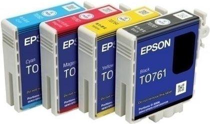 Produktbild Epson T5961 (PBK)